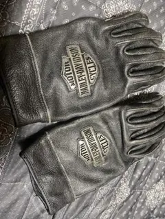 ハーレーダビッドソン レザーグローブ