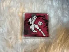 ブルーロック　ブルーロック展　ブルロ展　コマプレート　糸師冴