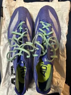 2026年最新】アディゼロプライムsp 27.0の人気アイテム - メルカリ