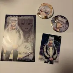 カラフルピーチ　どぬく　東武動物公園　セット