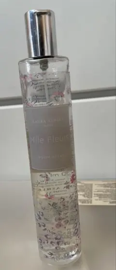 LAURA ASHLE HOME ミルフルールルームスプレー