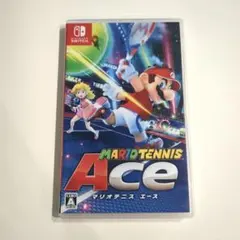 マリオテニス エース Nintendo Switch