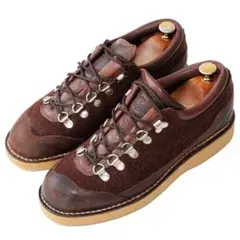 Danner Harris Tweed MT. RIDGE LOW D1521のサムネイル