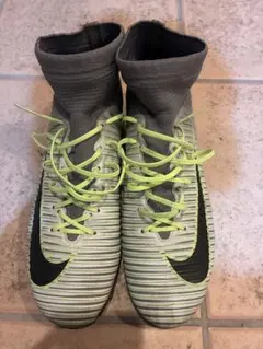 Nike マーキュリアル サッカーシューズ