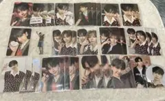 boynextdoor ジェヒョン トレカ 缶バッジ まとめ売り