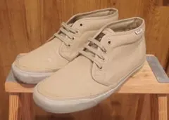 2026年最新】wtaps vans chukkaの人気アイテム - メルカリ