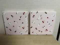 ファブリックボード