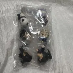 呪術廻戦　ハグコット　6点
