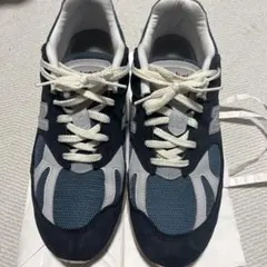 New BalanceのMade in UK 991v2 29センチ