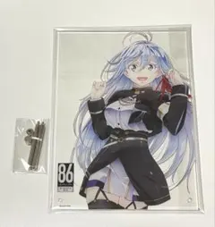 2026年最新】86 エイティシックス レーナの人気アイテム - メルカリ