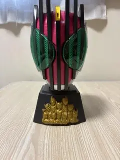 仮面ライダーディケイド　ビッグマスク 仮面ライダー ビッグマスク賞 仮面ライダーディケイド
