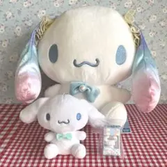 シナモン　セット