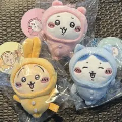 2026年最新】ちいかわ パジャマパーティーなぷちミニマスコットの人気