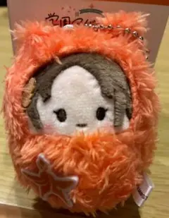 学マス　くるみたぴぬい　倉本千奈