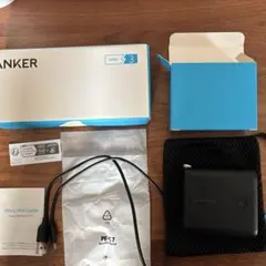 Anker PowerCore Fusion 5000