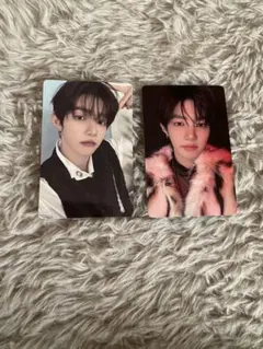 zb1 ジャンハオ デジパ 封入 特典 ラキドロ