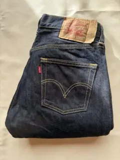 濃紺　リーバイス　501 フィリピン製　w31 CONE XXX9