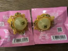 あんスタ スタライ 10th リンライ スフィアライト　春川宙　リングライト