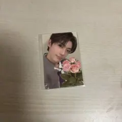 に*ん様 ALD1 ボイプラ2 サンヒョン トレカ