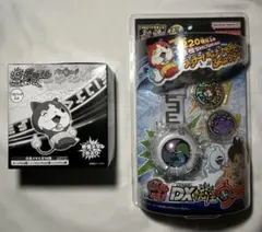 新品】妖怪ウォッチ 妖怪メダル 第1章初版 未開封BOX 最後の1箱 - メルカリ