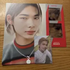 enhypen ni-ki ニキ トレカ セット まとめ売り アルバム グッズ