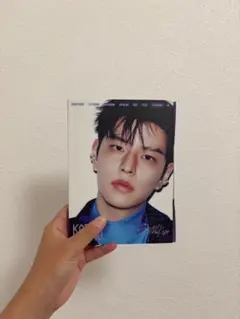 Stray Kids KARMA CD