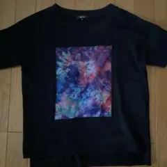 COMME CA ISM Tシャツ Mサイズ