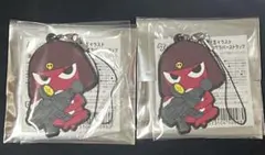 ケロロ軍曹 20周年記念イラストトレーディングラバーストラップ