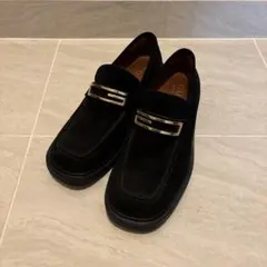 Gucci ビンテージ ローファー