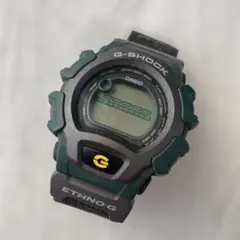 CASIO G-SHOCK DW-004のサムネイル