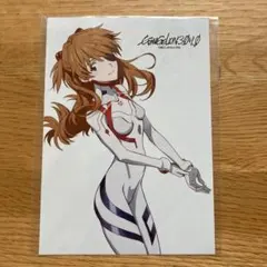 シン エヴァンゲリオン劇場版 入場者特典