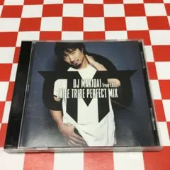 【J24885】DJ MAKIDAI from EXILE
