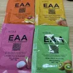 VITAS EAA ESSENTIAL AMINO ACIDのサムネイル