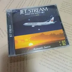 セールJET STREAM OVER THE NIGHT SKY 第1集の02番のサムネイル