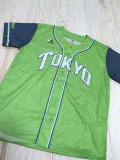東京シリーズユニフォーム ヤクルトスワローズ