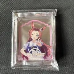 ウマ娘 アニメイトカフェ コロッタ カワカミプリンセス