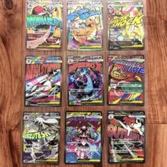 メガリザードンXex MA MEGA ハイクラスパック MEGAドリームexのサムネイル