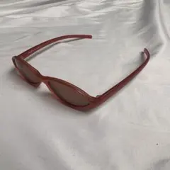 Archive PRADA oval sunglasses redのサムネイル