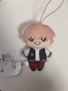 JO1 マスコットぬいぐるみ GIGO限定 川西拓実 ③ - メルカリ