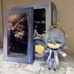 崩壊スターレイル スタレ ねんどろいど サンデー 予約特典色紙