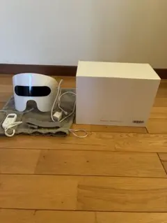 PLEASINGSAN（プリージングサン)美顔器　EMS Ａ-907のサムネイル