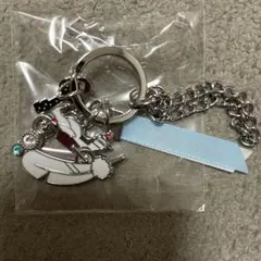 USJ限定 名探偵コナン コレクタブルバッグチャーム 萩原千速 未使用品