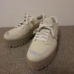 25cm ナイキ ウィメンズ エアジョーダン1 ブルックリン ロー 