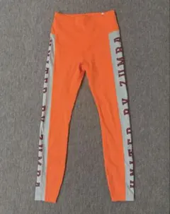 ズンバ レギンス