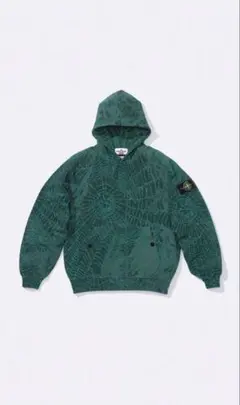stone supreme コラボパーカー 2025年最新】supreme stone island パーカーの人気アイテム - メルカリ