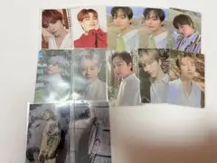 ONEUS トレカ 11枚セット