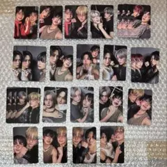 &TEAM Back to Life トレカ　ニコラス　ユニット　セット　ユウマ