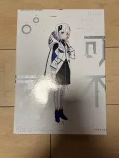 音楽的同位体 可不 ボカロ 歌唱ソフトCeVIO AI - メルカリ