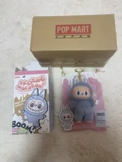 み～まま様専用ラブブ マカロン エナジーセット