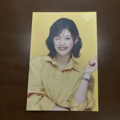 ME:I 石井蘭 ポストカードのサムネイル